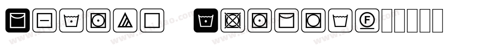 Notice Things字体转换
